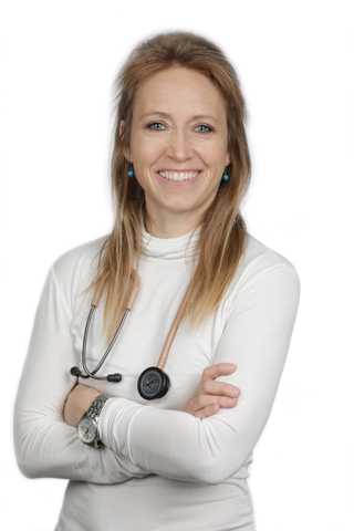 Dr.Tessa Wegmann Foto